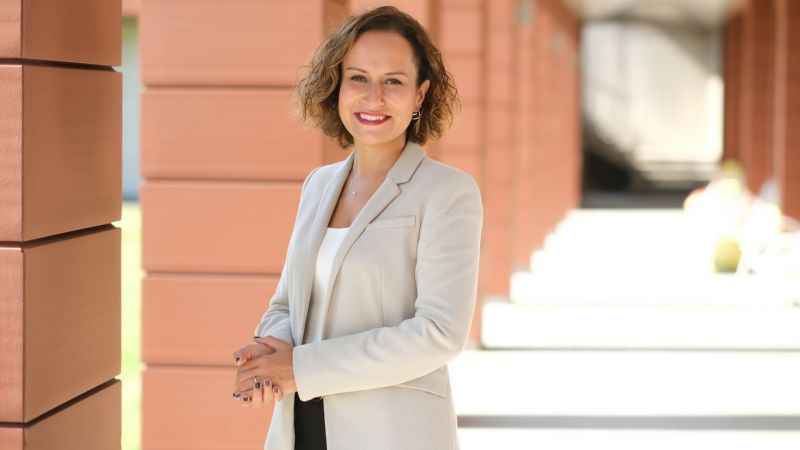 Mercedes-Benz Türk’ün yaz dönemi staj programı “Summer Stars” başladı