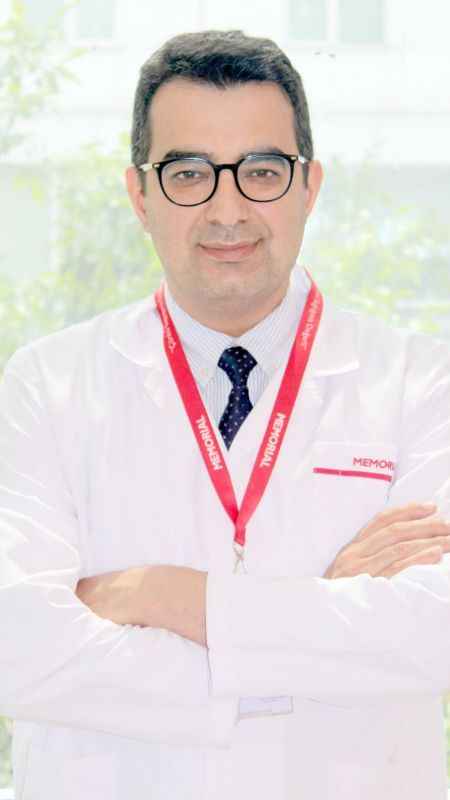 Huzursuz bağırsak sendromunun nedeni stres olabilir