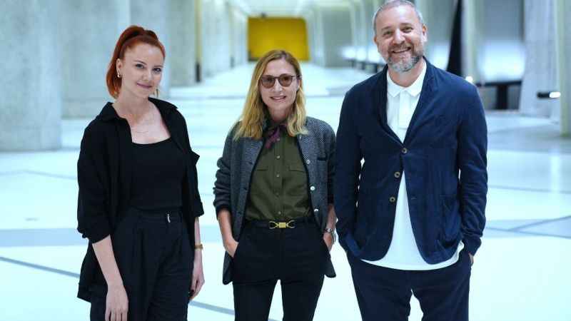 “Mimarlık Bir Meslek Değil; Bir Hayat Biçimi”