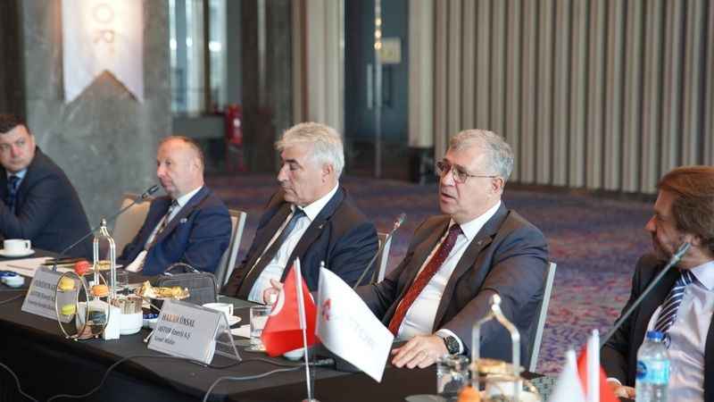 Astor A.Ş. ilk yarı bilanço verilerini açıkladı