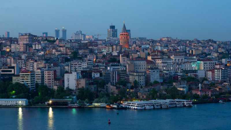 İstanbul Avrupa Yakası’nda ikinci el gayrimenkulde taşınmalar yüzde 27 geriledi