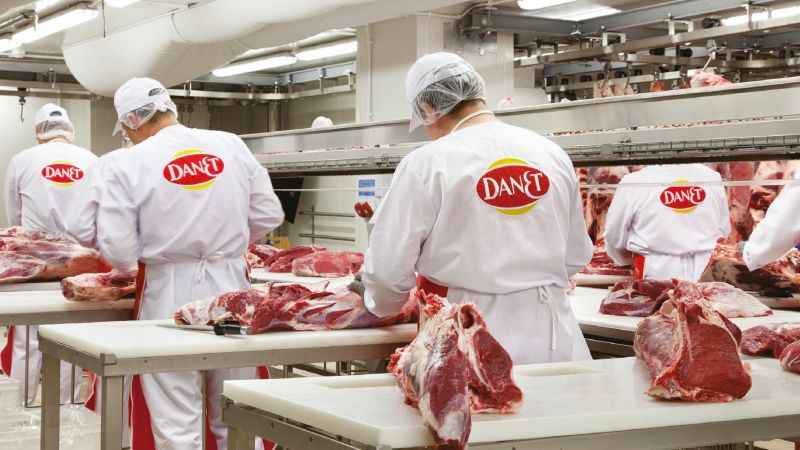 DANET’ten Sıcak Havalarda Et ve Et Ürünleri için Saklama ve Pişirme Önerileri