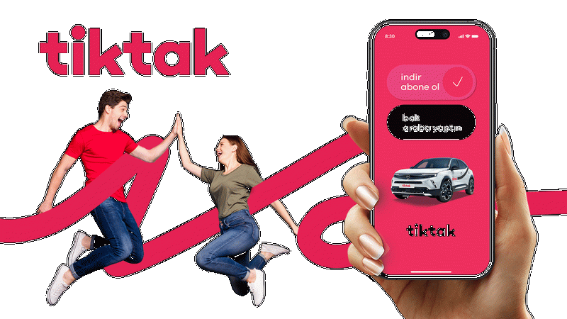 TikTak, Neo abonelerine özel arkadaş davet özelliğini devreye aldı