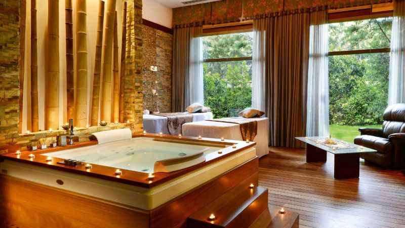 Gloria Hotels & Resorts, SPA merkezlerinde sonbahara özel imza deneyimler