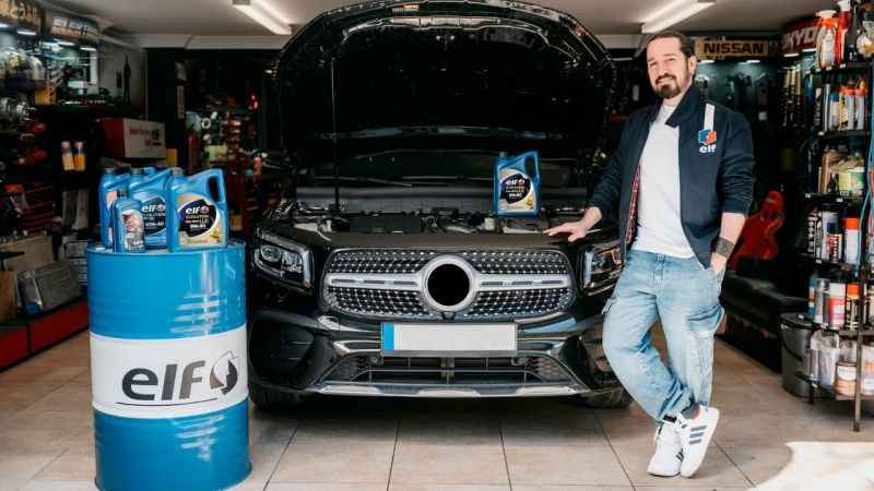 Doğukan Manço: Periyodik araç bakımı ihmale gelmez