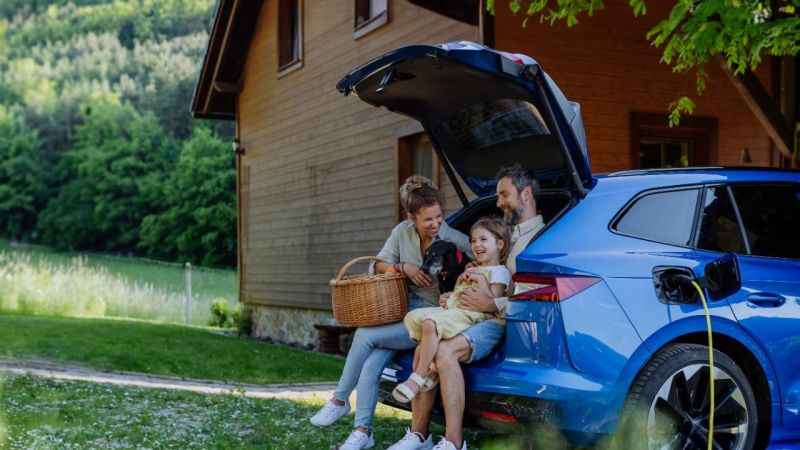 Elektrikli araçlara özel tasarlanan ilk kasko Aksigorta’dan