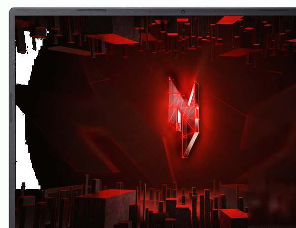 Acer Nitro 16 dizüstü oyun bilgisayarları üstün performansıyla dikkat çekiyor