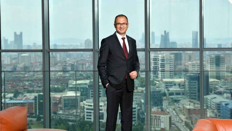 Türkiye Finans “Dijital Slip” Uygulamasını Devreye Alan İlk Katılım Finans Kuruluşu Oldu