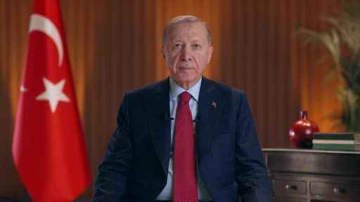 Cumhurbaşkanı Erdoğan: 2023 hedefleri başlangıçtı; asıl çıkışımızı Türkiye Yüzyılıyla, 2024’le birlikte başlatıyoruz