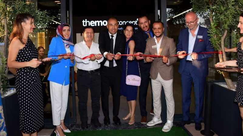 Themore Concept, yeni yatırımları ile büyümesini sürdürüyor