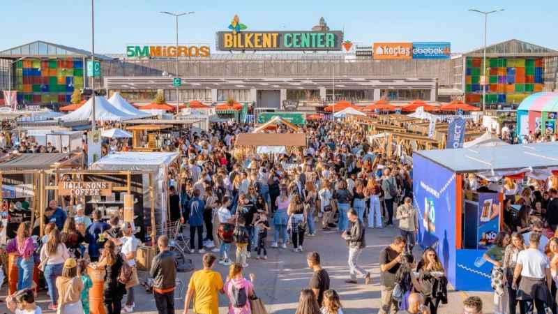 Kahve tutkunlarını buluşturan festival Kolpa Konseri ile başlıyor