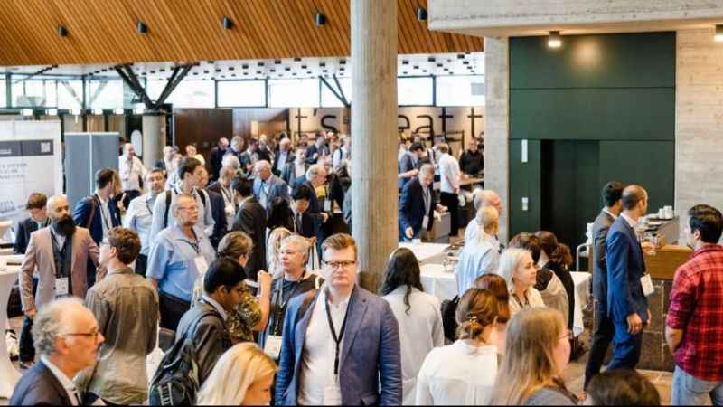 IBIA EXPO, Avusturya'nın en büyük elyaf kongresine katıldı