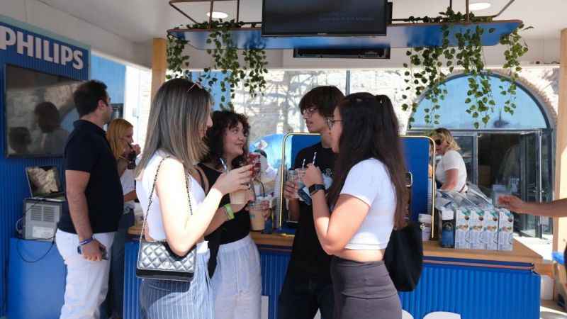 Kahve Severler İçin En Özel Buluşma: Philips Kahve Makineleri İstanbul Kahve Festivali’nde