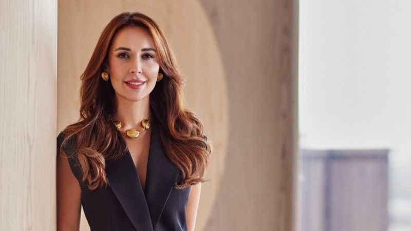 Dünya müteahhitlik listesine “Rönesans” etkisi