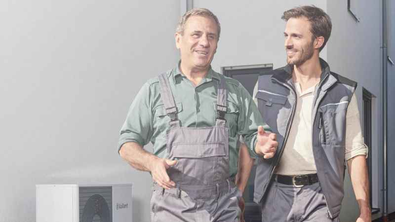 Vaillant, PartnerNET ile dijital uygulamalarına bir yenisini daha ekledi 