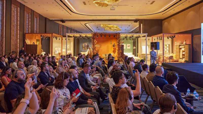 Yataş Grup yurtdışı bayilerini İstanbul’da ağırladı