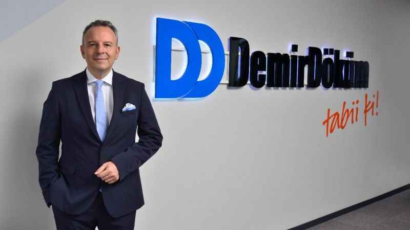 DemirDöküm, dijital dönüşüm çalışmalarına kesintisiz devam ediyor