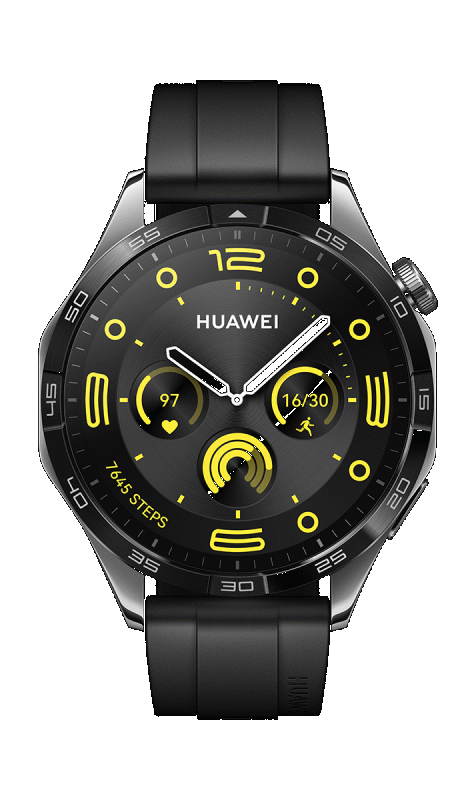  HUAWEI WATCH GT 4 Serisi, Türkiye'de satışa sunuldu