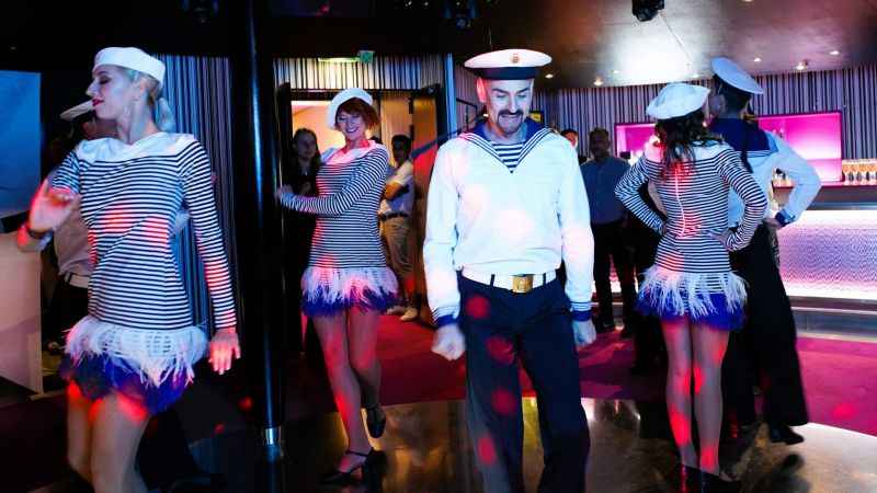 Türkiye Kruvaziyer turizminde rekora koşuyor !