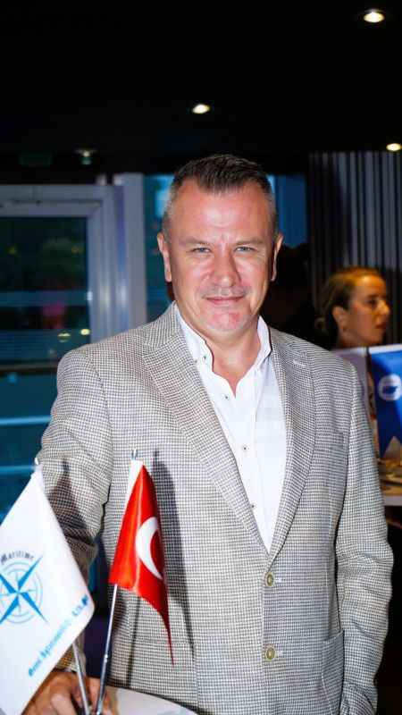 Türkiye Kruvaziyer turizminde rekora koşuyor !