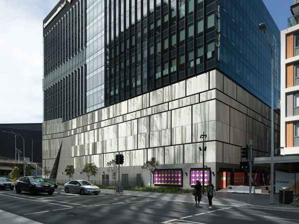 ASAŞ Skypanel Ombrae ile hem iç mekânlarda hem dış cephede sıra dışı ortamlar hazırlayın