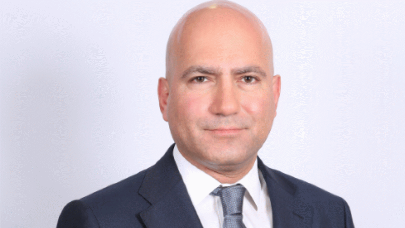 Koçtaş Genel Müdürlüğüne Oğuzkan Şatıroğlu atandı