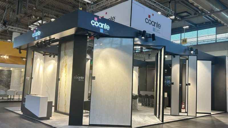 Coante yeni koleksiyonuyla sektörde değişimi başlatıyor