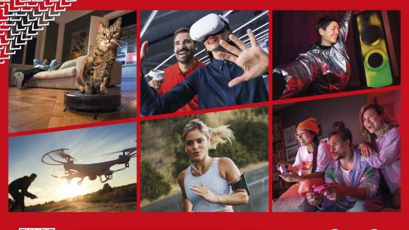 MediaMarkt’la Tam Zamanı Kampanyası başladı