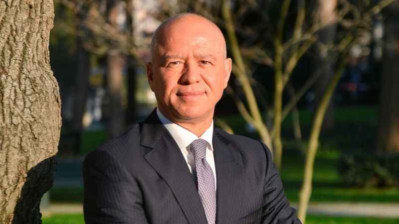 Koç Holding, 2023 yılının ilk 9 ayında konsolide bazda toplam 886,3 milyar TL gelir elde etti