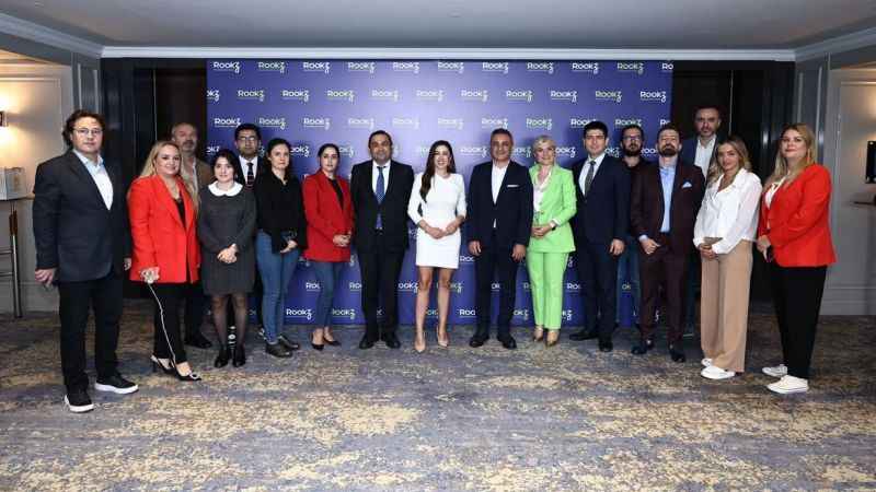 RookZ "Gayrimenkulün Kalesi" olacak