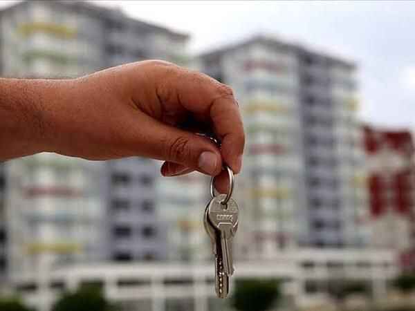 Evler satılamıyor, fiyatlar düşüyor