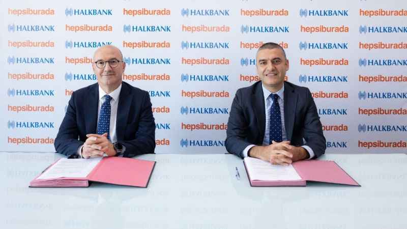 Girişimci kadınlar, Hepsiburada ve Halkbank iş birliği ile finansal engelleri aşıyor