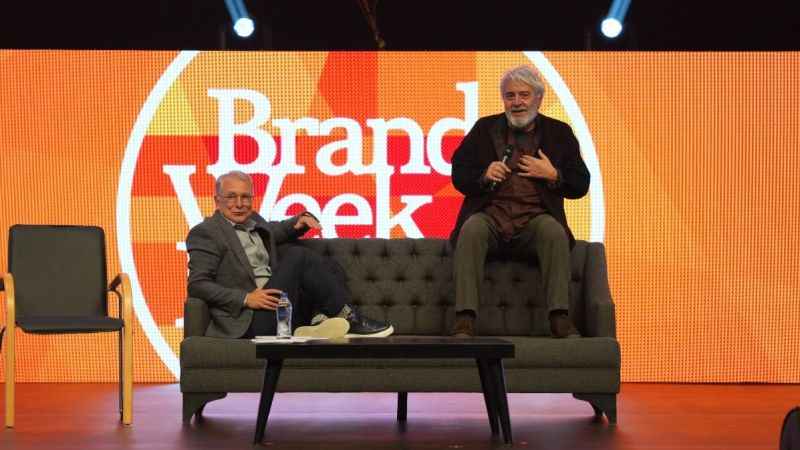 Uğur Yücel: “Eşkiya’dan sonra oyunculuğu bıraktım”