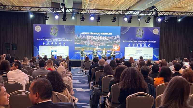 Prof. Naci Görür: Marmara depreminde sanayinin çarkları durur