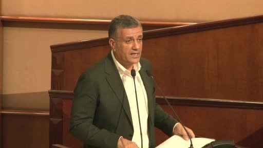 İBB Meclisi'nde ‘cami’ tartışması