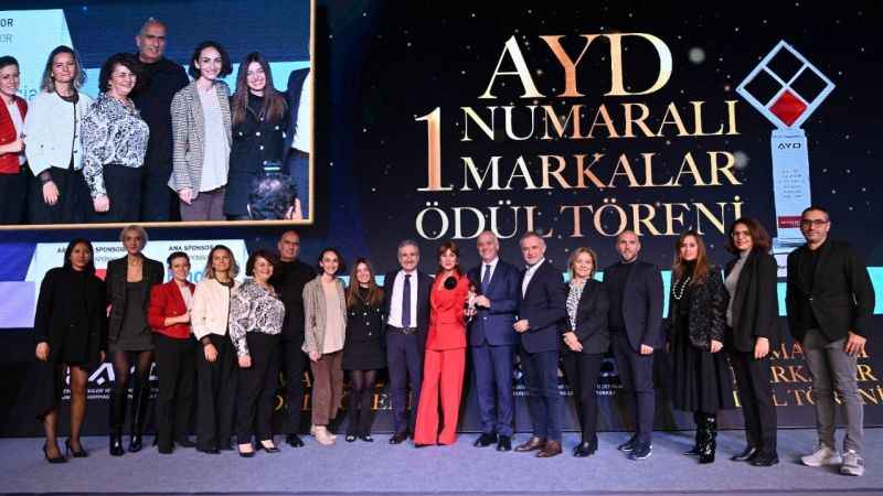 Koton, 10. kez ‘En Beğenilen Kadın Giyim Markası’ Seçildi