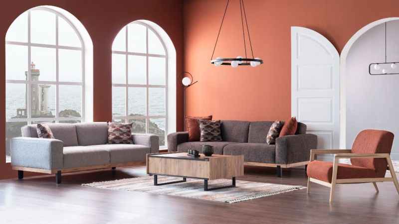 Kelebek Mobilya’dan kış sezonu mobilya trendlerine uygun 5 öneri