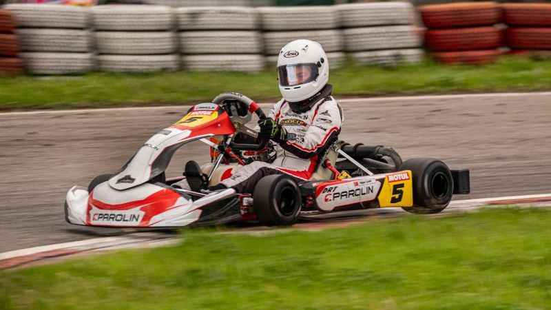 Çebi sezonu zirvede tamamladı 