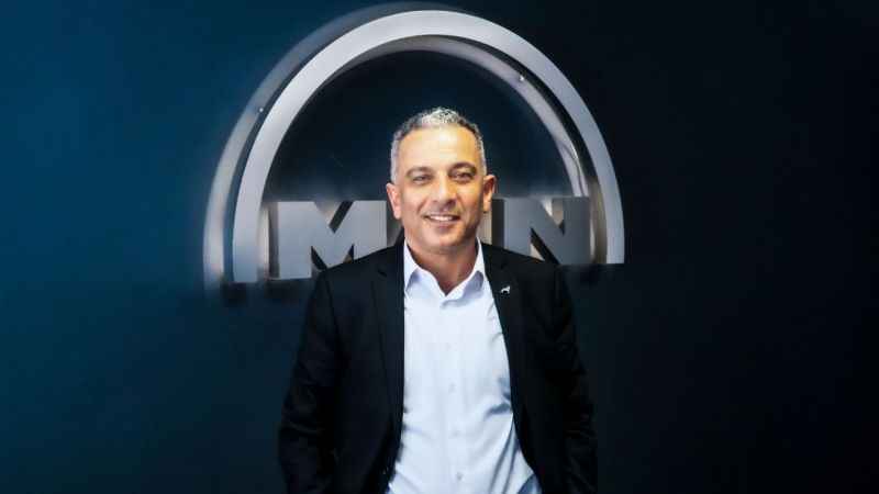 MAN Türkiye A.Ş., yılın ilk 3 çeyreğinde en çok ‘Faydalı Model’ başvurusu yapan şirket oldu