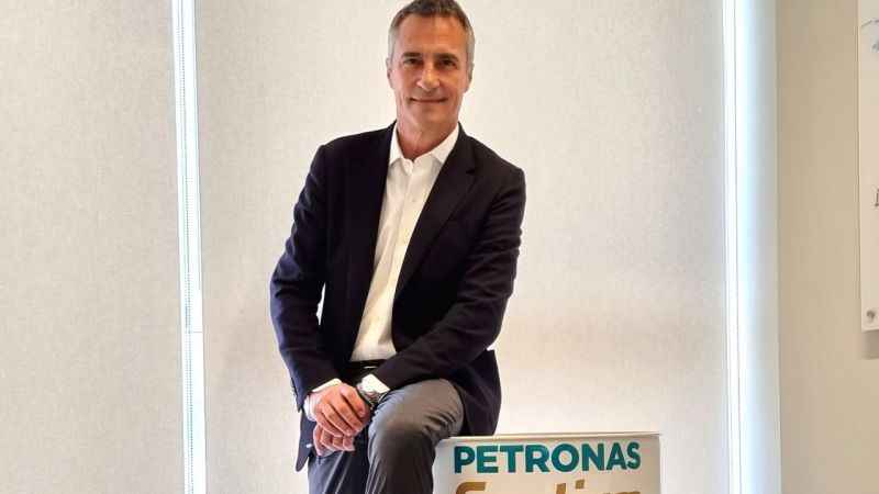 PETRONAS Madeni Yağlar CTI Sempozyumunun Altın Sponsoru oldu