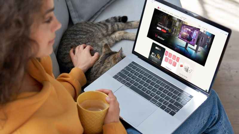 LG, tüketicilere daha da yakın