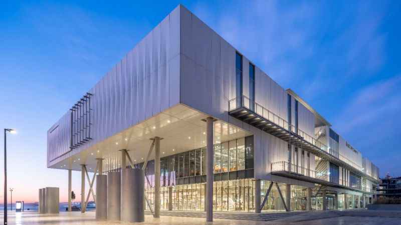 İstanbul Modern 19 yaşında!