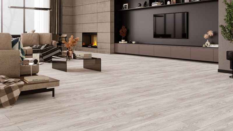 Kastamonu Entegre River serisiyle ahşabın en saf halini sunuyor