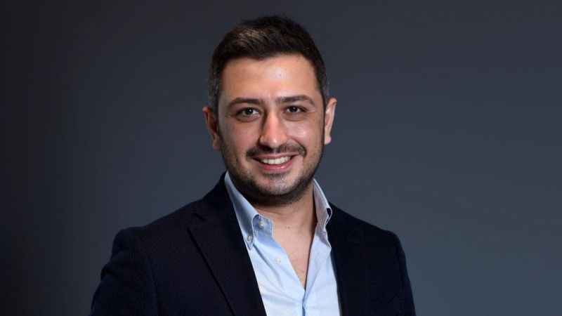 Cenk Çiğdemli: Dış pazar arayışında e-ihracat bir maden