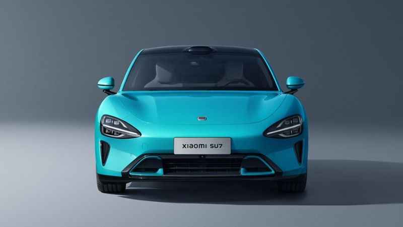 Xiaomi de elektrikli araç pazarına giriyor