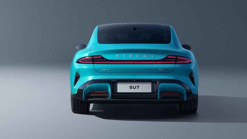 Xiaomi de elektrikli araç pazarına giriyor