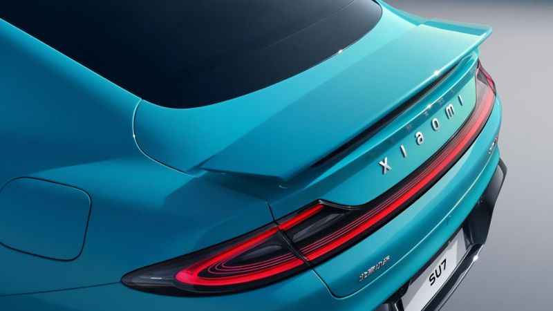 Xiaomi de elektrikli araç pazarına giriyor