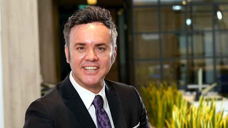 Michelin Türkiye’de Ağır Vasıta Satış Direktörü Erol Şimşir'e yeni görev