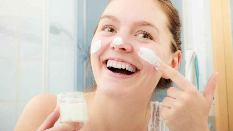 Kışın cilt bakımının 9 püf noktası!