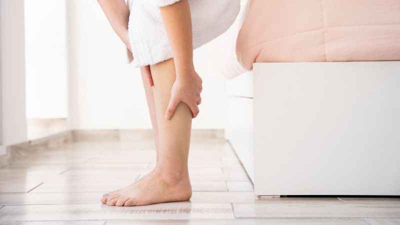 Varis sadece estetik bir sorun değil!